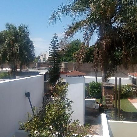 Ignacio Garzon Departamento Daire Cordoba Dış mekan fotoğraf