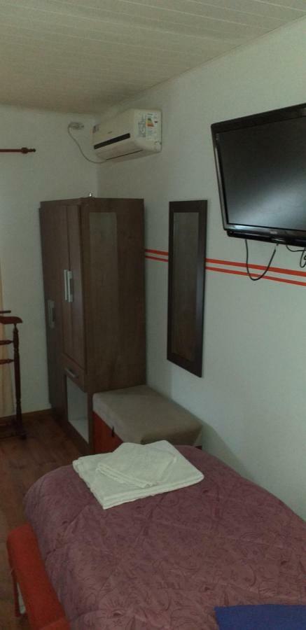 Ignacio Garzon Departamento Daire Cordoba Dış mekan fotoğraf