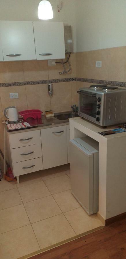 Ignacio Garzon Departamento Daire Cordoba Dış mekan fotoğraf