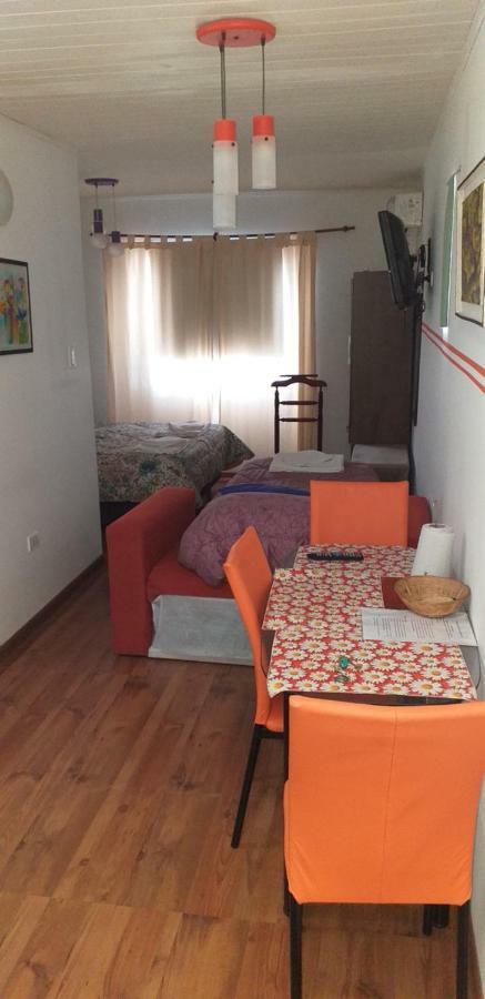 Ignacio Garzon Departamento Daire Cordoba Dış mekan fotoğraf